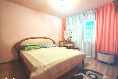 Apartament cu 2 camere semidecomandat în Găvana - 5