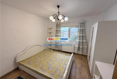 Apartament cu 3 camere decomandat în Gheorghe Doja