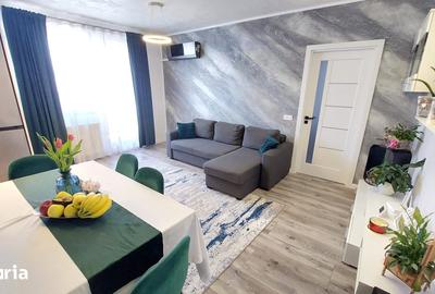 Apartament cu 3 camere în Florești - 11