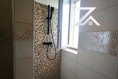 Apartament cu 4 camere decomandat, mobilat în 1 Mai - 8