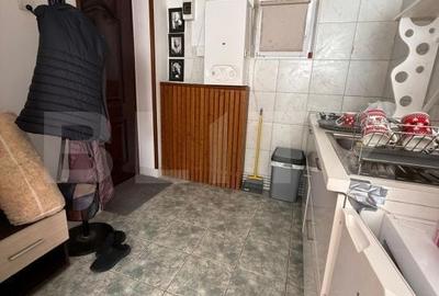 Garsonieră în Centrul Istoric