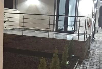 Casă cu 3 camere cu Teren 276 Mp în Bucureștii Noi