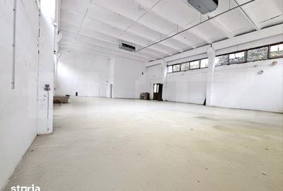 Spațiu comercial, de 262 mp, în Freidorf - 2