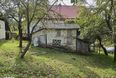 Casă cu 4 camere în Argeșani - 19