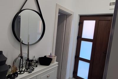 Casă cu 3 camere în Bucov