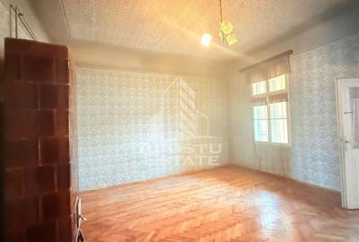 Apartament cu 3 camere semidecomandat în P-ța Maria - 6