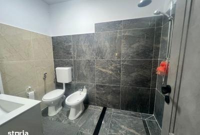 Casă cu 3 camere cu Canalizare în Central - 5