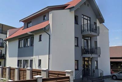 Apartament cu 3 camere decomandat în Sântana de Mureș - 1