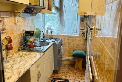 Apartament cu 2 camere semidecomandat în Central - 2