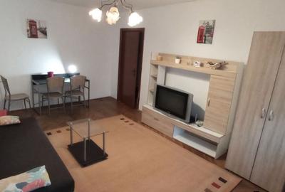 Apartament cu 2 camere decomandat în Simion Bărnuțiu