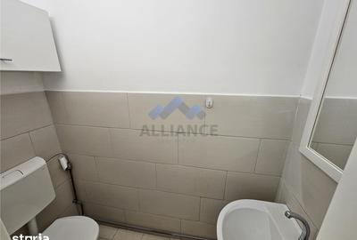 Spațiu comercial, de 67 mp, în Gară