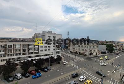 Apartament cu 2 camere decomandat, mobilat în Central - 12