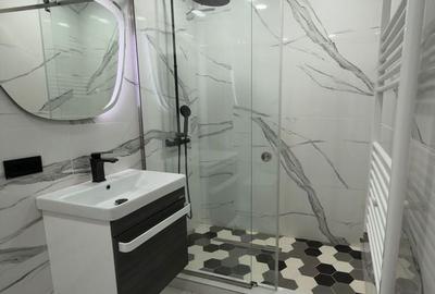 Apartament cu 3 camere în Central - 9