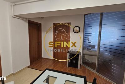 Apartament cu 2 camere, mobilat în Văcăresti - 1