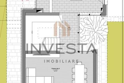 Teren Construcții intravilan de 800 mp, în Făget - 4