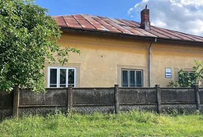 Casă cu 2 camere în Marotinu de Jos - 4