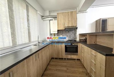 Apartament cu 2 camere semidecomandat, mobilat în Militari - 3