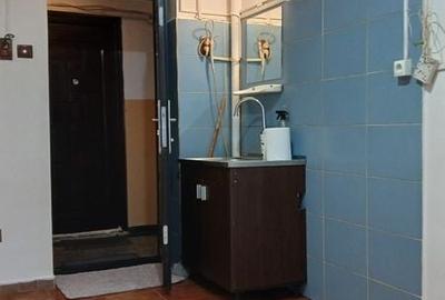 Garsonieră în Central