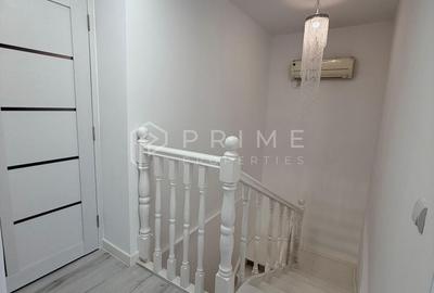 Casă individuală cu 4 camere cu Canalizare în Budiu Mic - 14