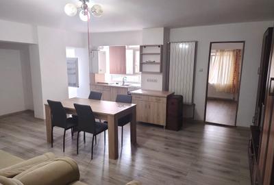 Apartament cu 2 camere decomandat în Nord