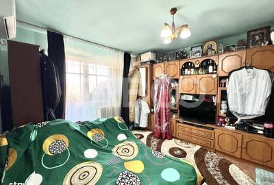 Apartament cu 2 camere semidecomandat în Mărăști - 6