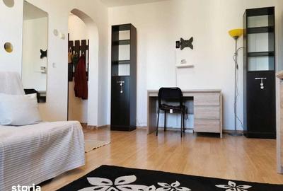 Apartament cu 2 camere decomandat în Calea București - 4