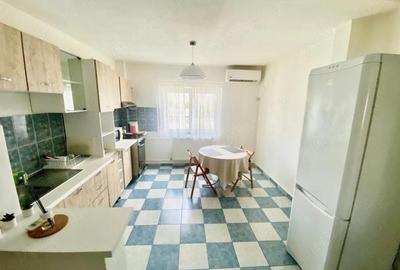 Apartament cu 2 camere decomandat, mobilat în Vitan - 5