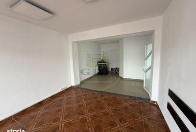 Spațiu comercial, de 308 mp, în 1 Mai