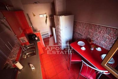 Apartament cu 2 camere decomandat în Olimpia-Stadion - 7