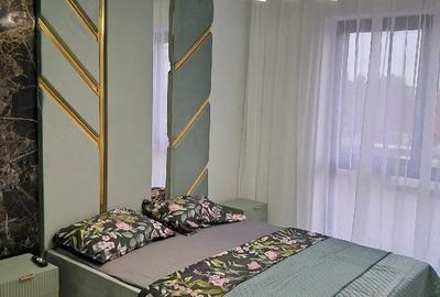 Apartament cu 3 camere decomandat în Central - 7