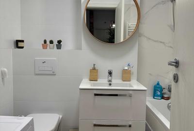 Apartament cu 2 camere decomandat în Exterior Vest - 4