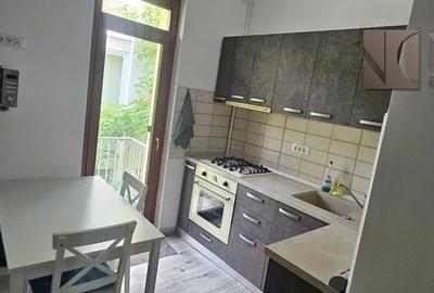 Apartament cu 3 camere decomandat, mobilat în Floreasca - 7