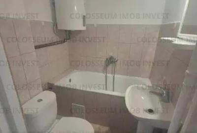 Apartament cu 2 camere semidecomandat în Astra