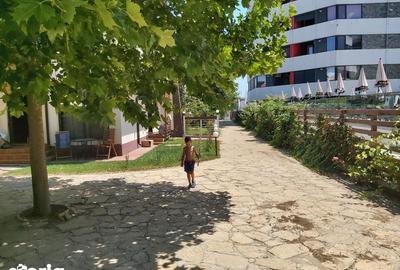 Apartament cu 3 camere în Nord - 1