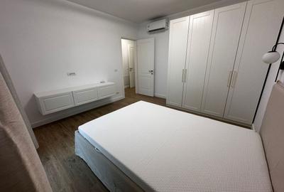Apartament cu 3 camere decomandat, mobilat în Universitate - 6