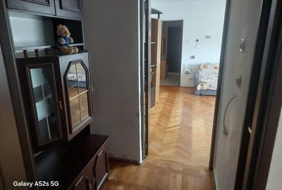 Apartament cu 2 camere în Central - 7