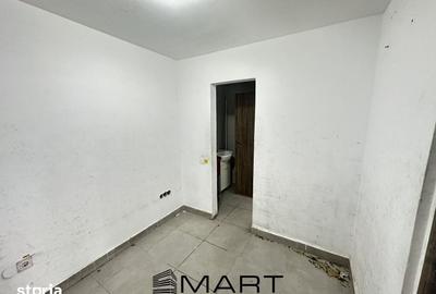 Spațiu comercial, de 50 mp, în Central - 1