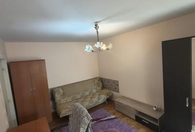 Garsonieră semidecomandată în Girocului - 4