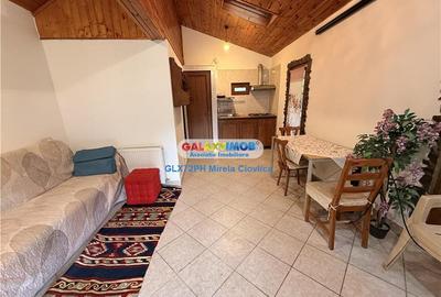 Casă cu 3 camere cu Teren 1093 Mp în Central - 12
