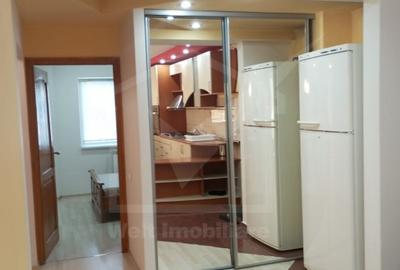 Apartament cu 3 camere decomandat în Plopilor - 5