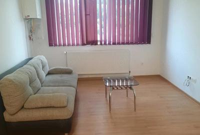 Apartament cu 2 camere decomandat în Central - 2