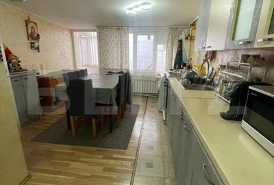Apartament cu 2 camere decomandat, mobilat în Burdujeni