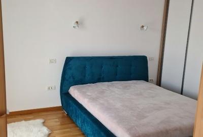 Apartament cu 2 camere semidecomandat, mobilat în Tomis Nord - 5