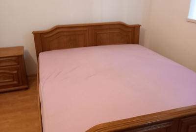 Apartament cu 2 camere semidecomandat în Rogerius - 4