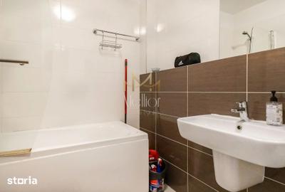 Apartament cu 3 camere decomandat în Central - 14
