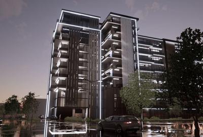 Apartament cu 3 camere decomandat în Central - 4