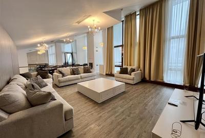 Apartament cu 6 camere decomandat, mobilat în Poiana Brașov - 2