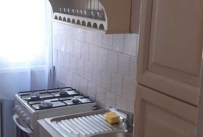 Apartament cu 2 camere nedecomandat în Central