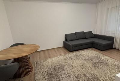 Garsonieră decomandată în Sebastian - 7