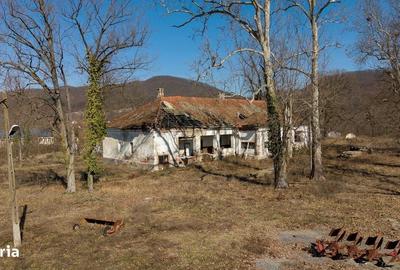 Casă cu 4 camere în Jupani - 5